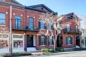 The Regent on Whitaker | Downtown Savannah Luxury