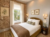 Neiman's Room at Keystone Hotel - 202
