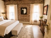 Uncle Ngoan's Room at Keystone Hotel - 301