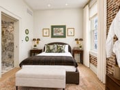 Grandma's Room at Keystone | Downtown Savannah