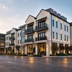 The Jardin Holly Suite | Near Downtown