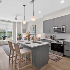 The Jardin Fern Suite | Near Downtown