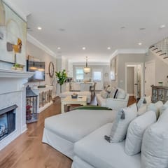 Villa De Luxe Near Forsyth Park w/Private Hot Tub