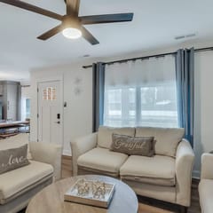 Pooler Charm: Cozy Retreat Minutes from Savannah