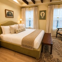 Soju's Room at Keystone Hotel - 205