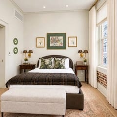 Grandma's Room at Keystone | Downtown Savannah