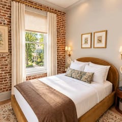 Neiman's Room at Keystone Hotel - 202