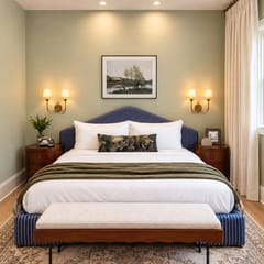 Uncle Jack's Room at Keystone - 204