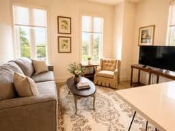 The Jardin Hawthorn Suite | Near Downtown - Image 2