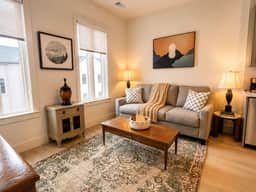 The Jardin Juniper Suite | Near Downtown - Image 4
