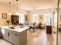 The Jardin Marigold Suite | Near Downtown - Image 5