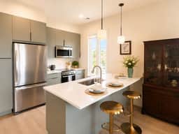 The Jardin Marigold Suite | Near Downtown - Image 3