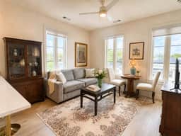 The Jardin Marigold Suite | Near Downtown - Image 2