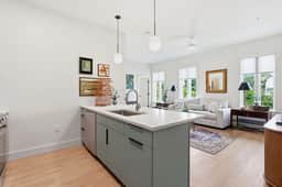 The Gardenia Family Suite | Near Downtown - Image 3