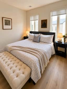 The Jardin Petal Suite | Near Downtown - Image 2