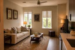 The Jardin Heather Suite | Near Downtown - Image 2