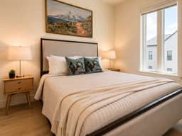 The Jardin Meadow Suite | Near Downtown - Image 2