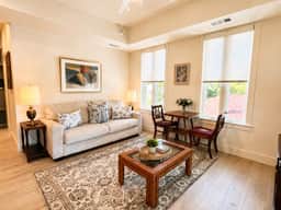 The Jardin Sage Suite | Near Downtown - Image 3