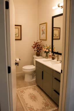 The Jardin Willow Suite | Near Downtown - Image 5