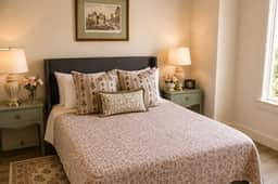 The Jardin Willow Suite | Near Downtown - Image 4