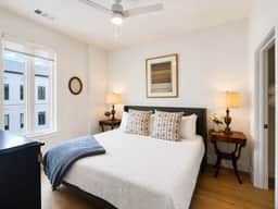 The Jardin Sunflower Suite | Near Downtown - Image 4