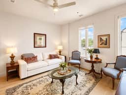 The Jardin Sunflower Suite | Near Downtown - Image 3