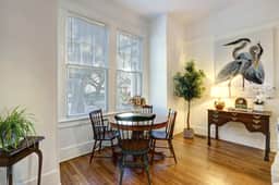 Luxury 2BR | Historic Savannah Home - Image 4