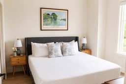 The Jardin Rosemary Suite | Near Downtown - Image 4