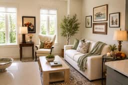 The Jardin Rosemary Suite | Near Downtown - Image 2