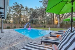 Luxury Island Home – Pool Oasis, Near Downtown! - Image 5