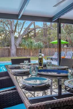 Luxury Island Home – Pool Oasis, Near Downtown! - Image 2