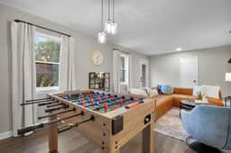 Island Oasis, Pool+Hot Tub+Games - Image 4