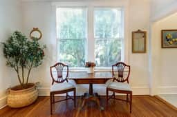 Luxury Stay in a Restored 1920s Savannah Home - Image 3