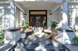 Luxury Stay in a Restored 1920s Savannah Home - Image 2