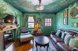 Antique Garden Retreat - Image 4