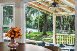 Lakeside Talahi Retreat: 5BR+Apt | Pool & Hot Tub - Image 3