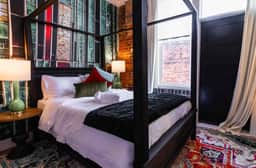 The SCAD District Loft | 2BR on MLK Blvd - Image 3