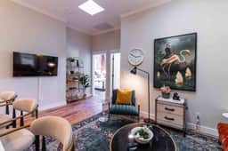 The SCAD District Loft | 2BR on MLK Blvd - Image 5
