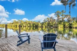 4bd/4ba Lakefront-Spa-Kayak-Near Savannah & Tybee - Image 3