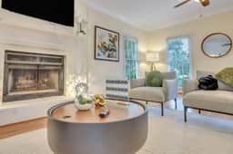3bd/3ba Lakefront-Spa-Kayak-Near Savannah & Tybee - Image 2