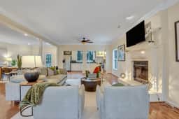 3bd/3ba Lakefront-Spa-Kayak-Near Savannah & Tybee - Image 4