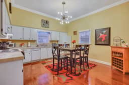 Historic Downtown Victorian Home Near Forsyth - Image 4