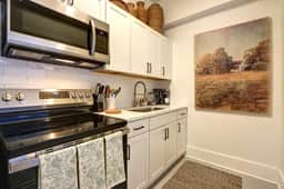 Luxury 2BR/1BA in a Restored 1920s Savannah Home - Image 4
