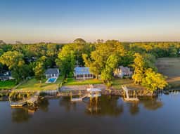 Marsh Haven on Jerico River - Image 5