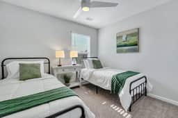 The Emerald & Sapphire Townhomes - Image 3