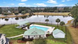 Modern Townhome in Pooler | Pool & Trails - Image 4