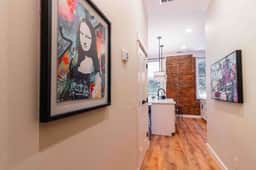 The SCAD District Loft | 1BR on MLK Blvd - Image 5
