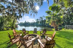 Lakeside Talahi Retreat with Pool & Hot Tub - Image 2