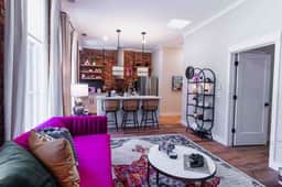 The SCAD District Loft | 1BR on MLK Blvd - Image 2