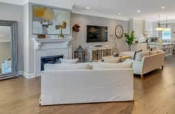 Villa De Luxe Near Forsyth Park w/Private Hot Tub - Image 5
